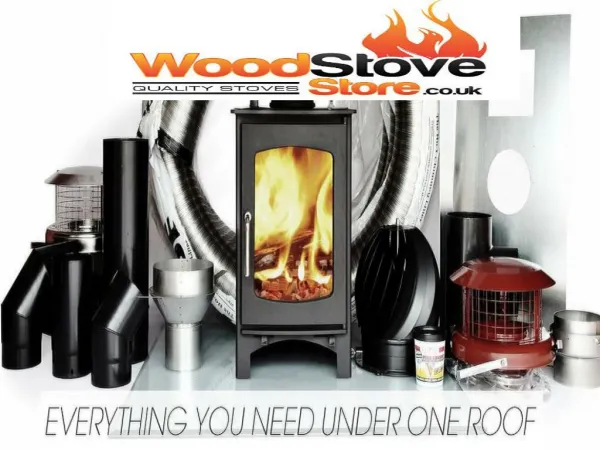 Welcome to Wood Stove Store
