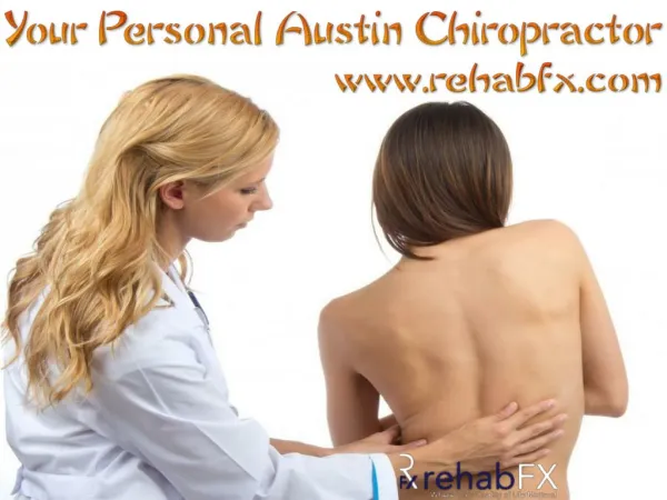 Chiropractic Solutions Austin