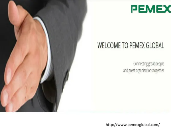 Pemex Global