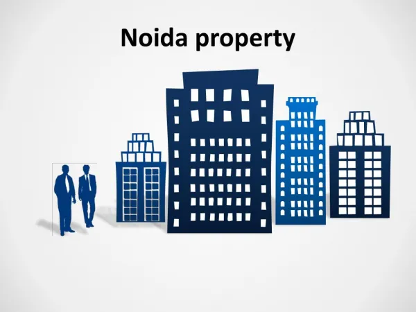 property in Noida