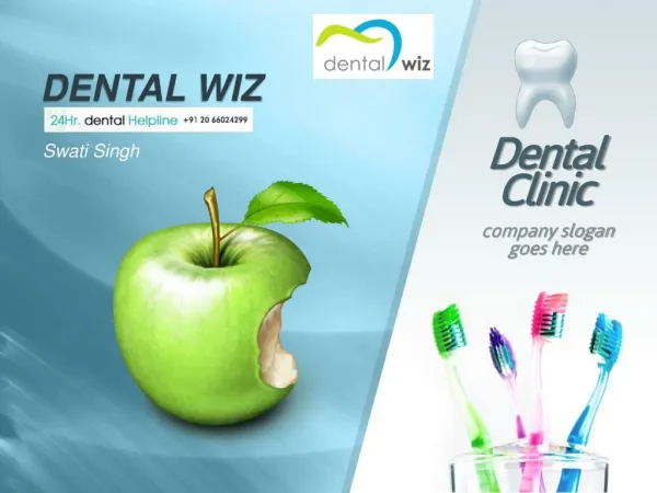 "Dentist in Pune | Dental Clinic in Pune"