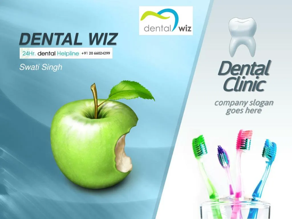 dental wiz