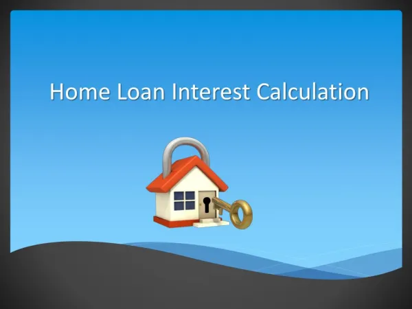 The Right Plan of Action after Receiving A Home Loan Offer