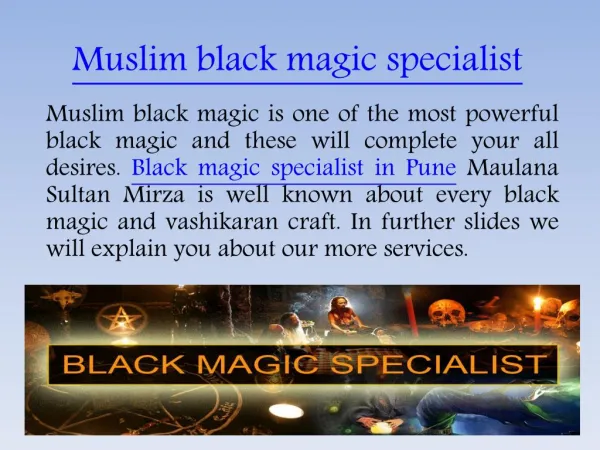 Best Muslim astrologers