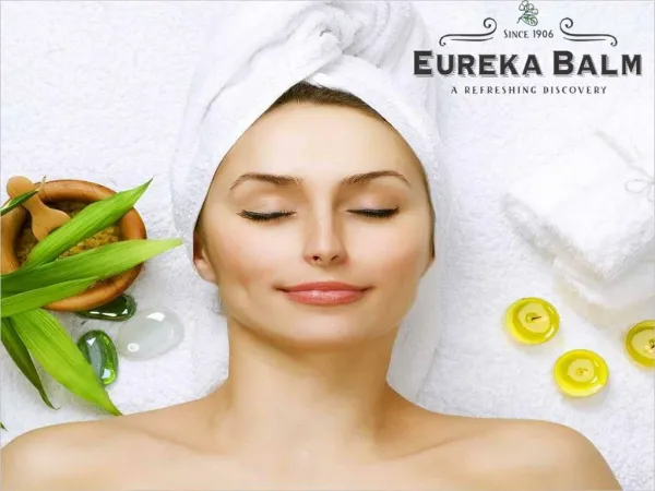 Best Homemade Beauty Products | Eureka Balam & DiaFlora Beauty
