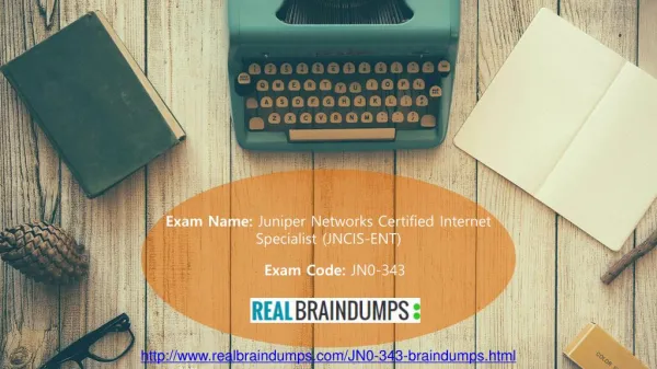 Free Juniper jn0-343 Exam Dumps