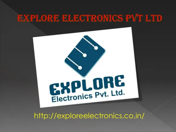 Led Bulb Suppliers Delhi/Ncr – Explore Electronics