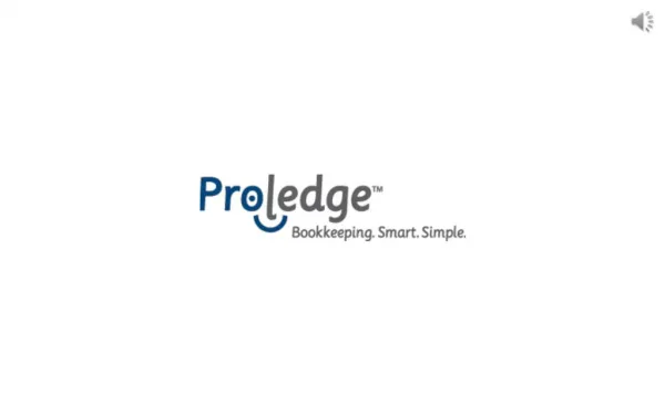 Affordable & Certified Bookkeepers - Proledge, Inc