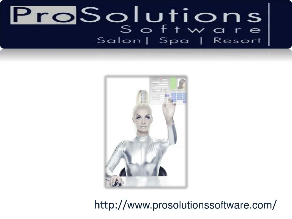 http www prosolutionssoftware com