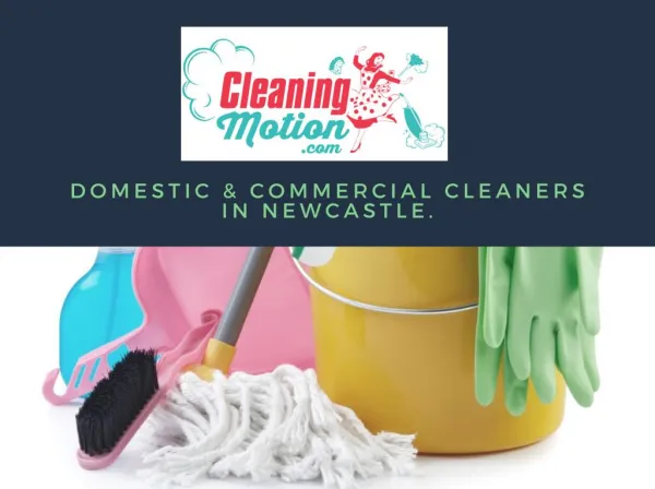 Cleaner Newcastle