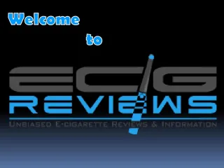 Check out Useful Reviews for EverSmoke