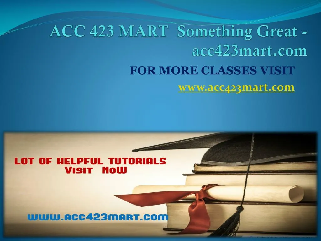 acc 423 mart something great acc423mart com