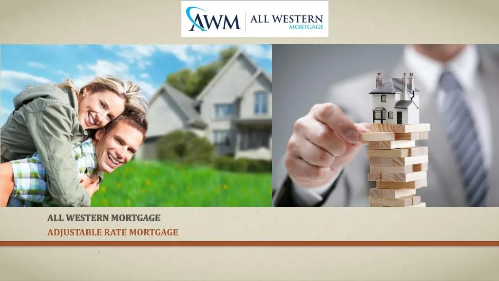 all western mortgage