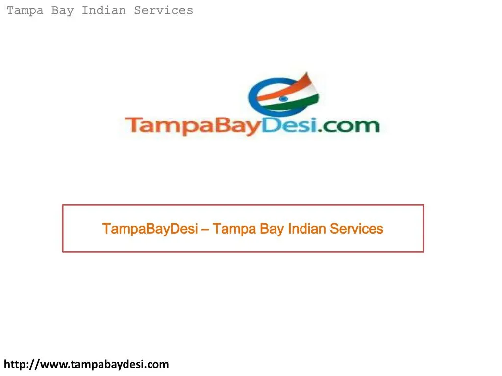 tampabaydesi tampa bay indian services
