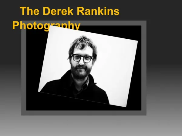 Derek Rankins Virginia Tech