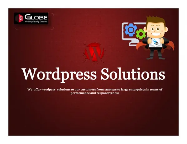 Wordpress Development Company For Business