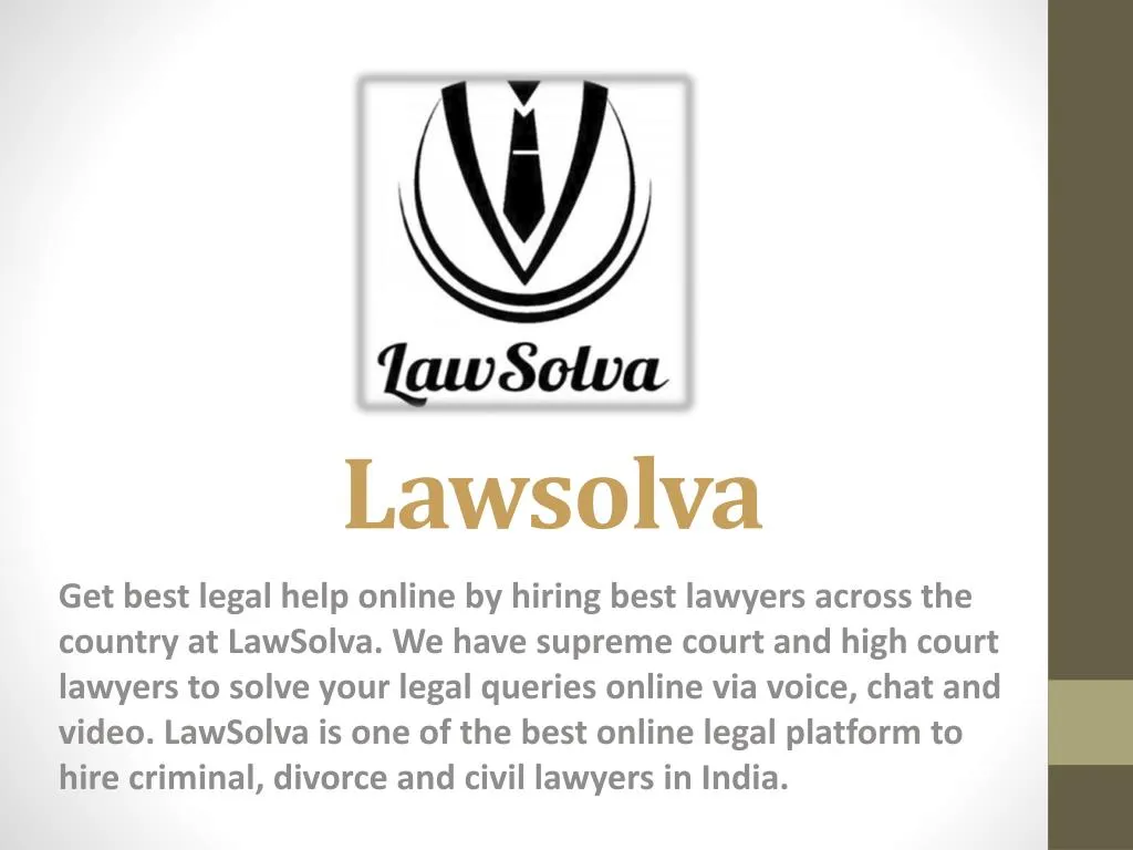 lawsolva