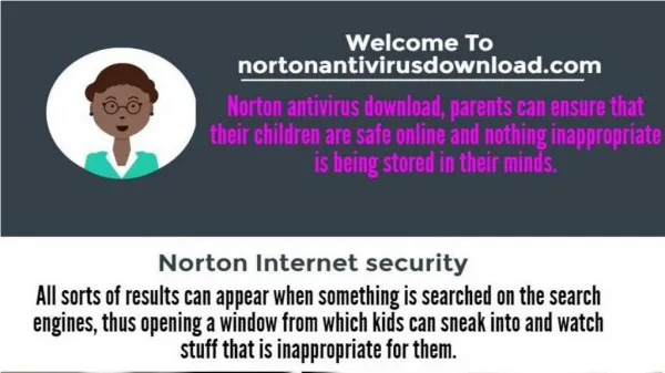 Norton antivirus download Toll Free Call At (844)305-0087