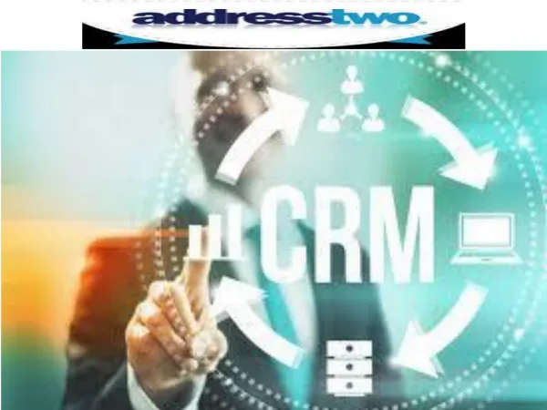 CRM for Small Business