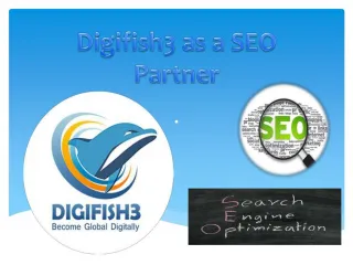 Digital Marketing Company India | Digifish3