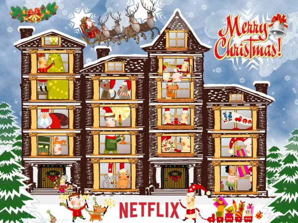Call 1855-856-2653 For Netflix Activation to enjoy Christmas Movies