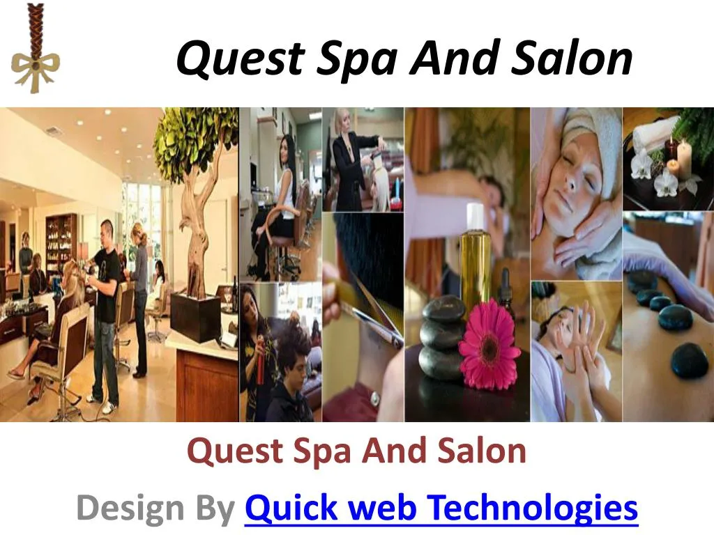 quest spa and salon