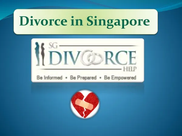 Know How To File For Divorce