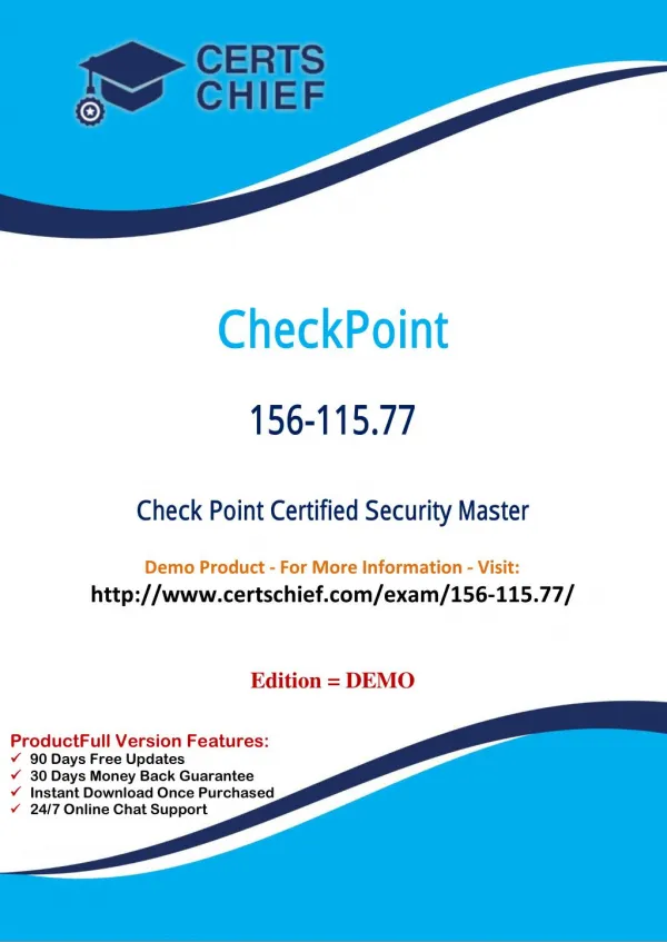 156-115.77 IT Certification Test Material