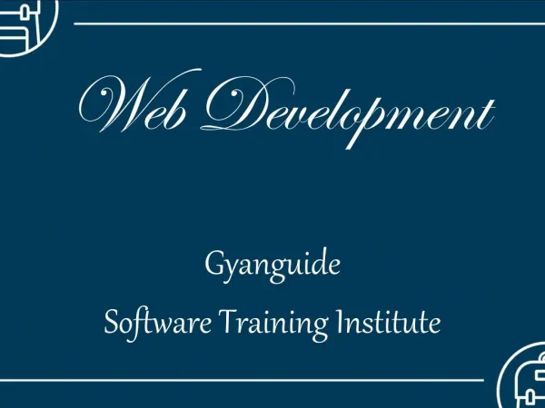 Web Development Classes In Marathahalli