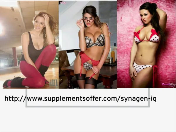 http://www.supplementsoffer.com/synagen-iq