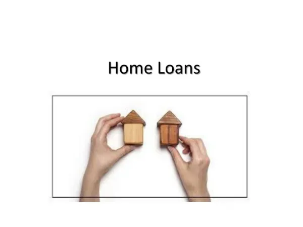 Five factors that could impact your home loan eligibility