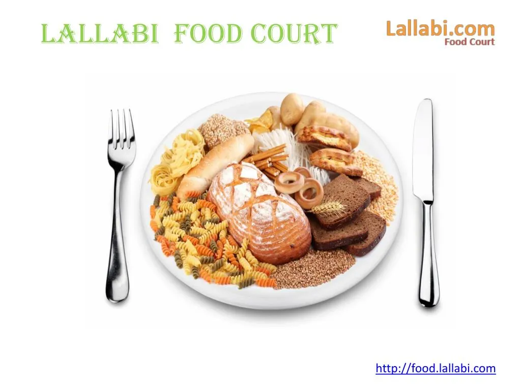 lallabi food court