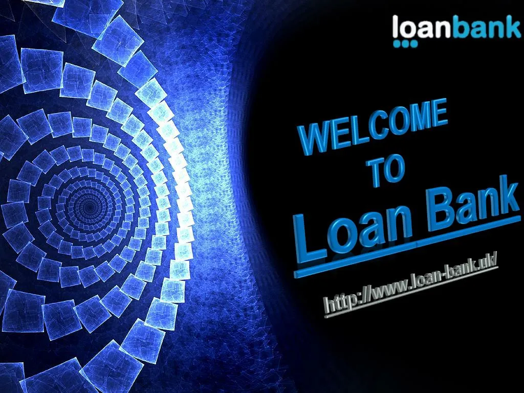 loan bank
