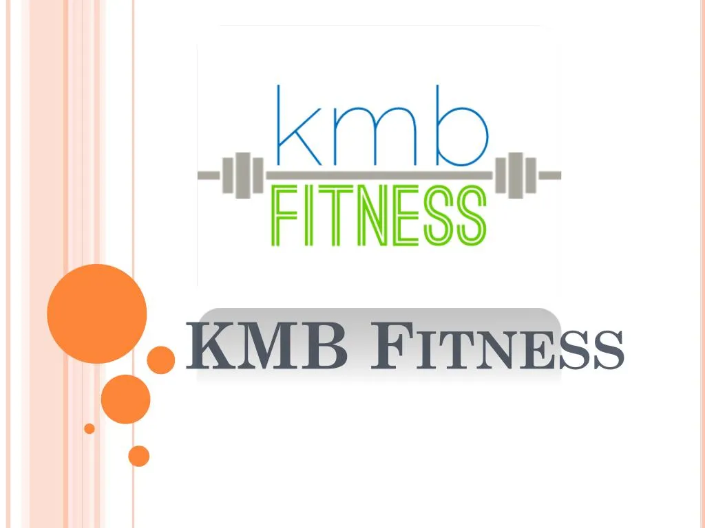kmb fitness