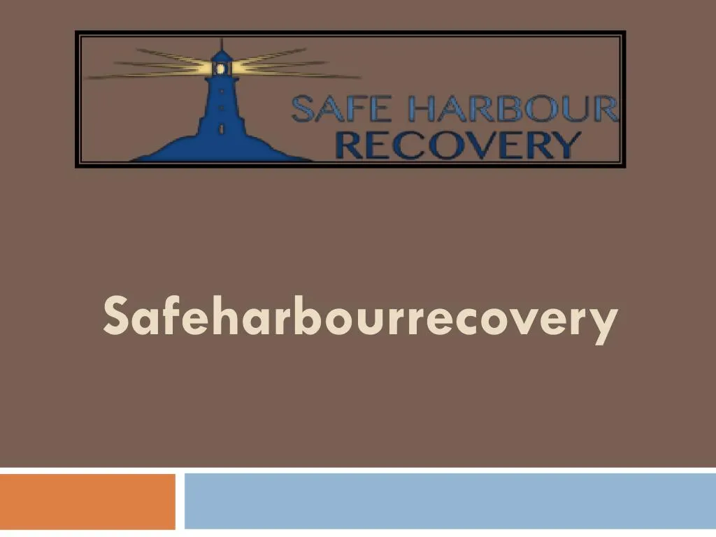 safeharbourrecovery