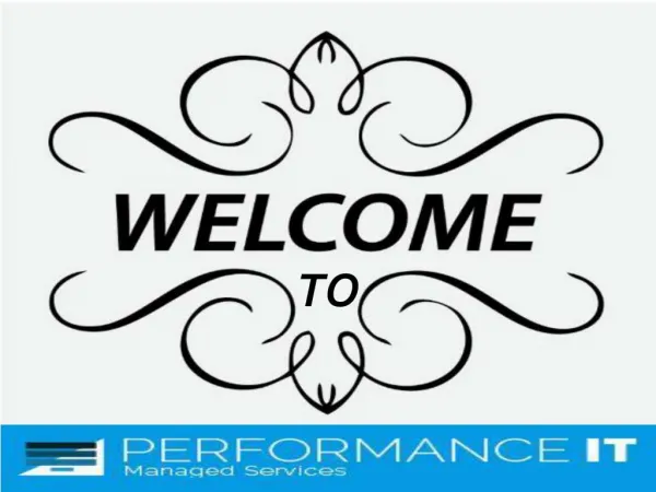 For top notch IT services Atlanta, visit Performanceit.com