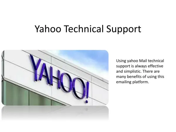 Possible help for Yahoo password recovery