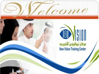 Training Institute in UAE - slide 1