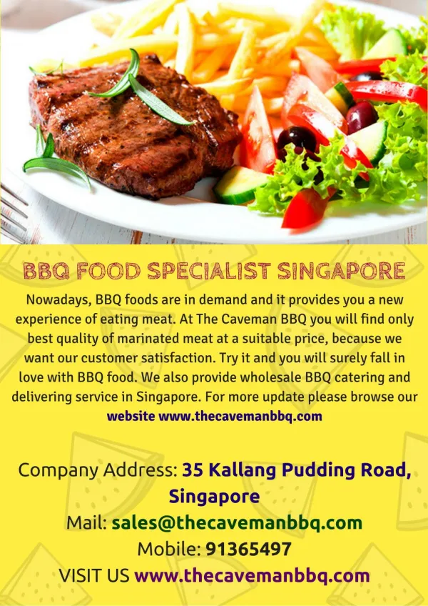 ONE-STOP-BBQ-FOOD-SERVICE-PROVIDER-SINGAPORE-WW-THECAVEMANBBQ-COM