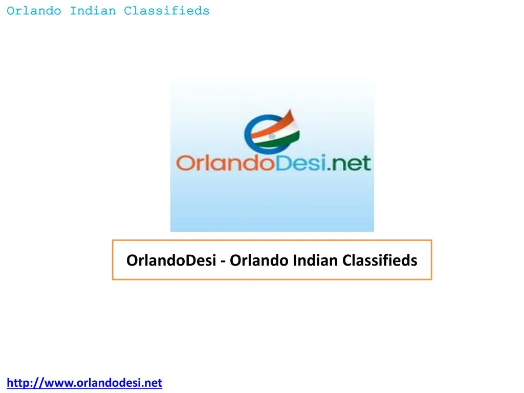 orlandodesi orlando indian classifieds