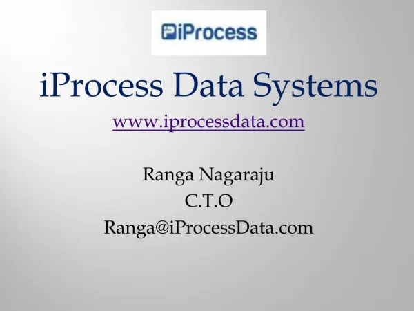 EHS Management Software | Management of Change | Permit to Work system - iProcess Data System