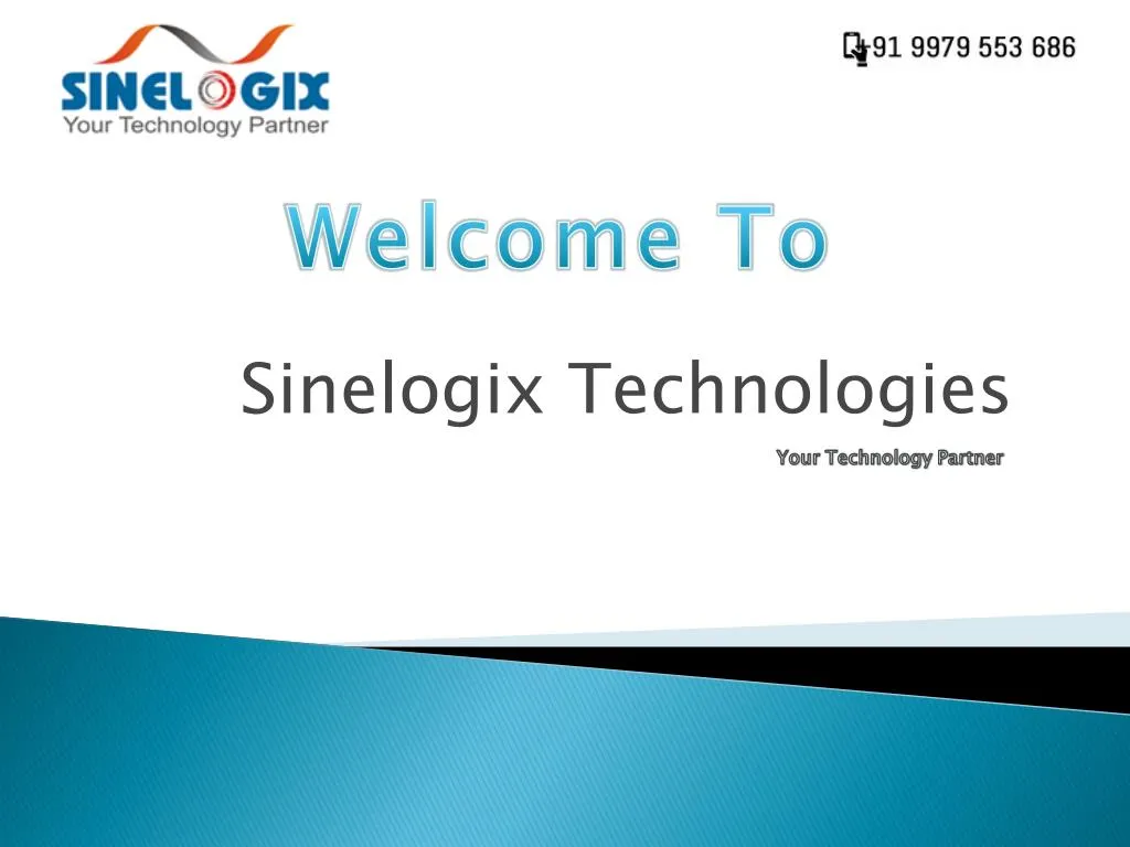 sinelogix technologies