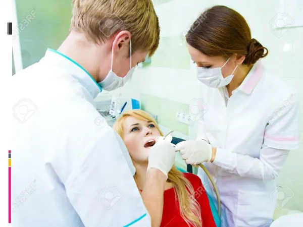 What are the Services Provided by a General Dentist?
