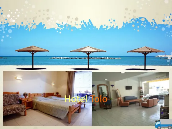 Accessing Tolo Hotels By Tourists With Convenience And Charm Of Stay