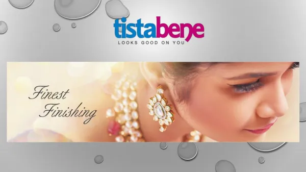 Tistabene-Buy Jewellery Online