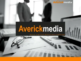 AverickMedia - Marketing Database | Email Lists | Mailing Lists | Email Appending Service - slide 1