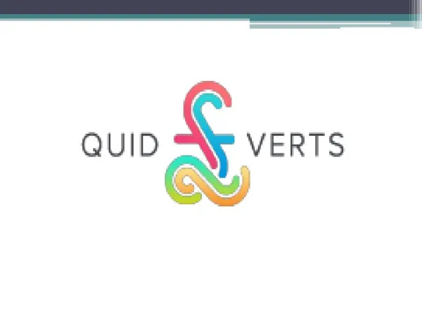 Get Online Private Tuition in London with Quidvert