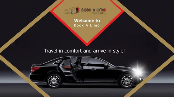 Luxury Chauffeur - Book a Limo sydney