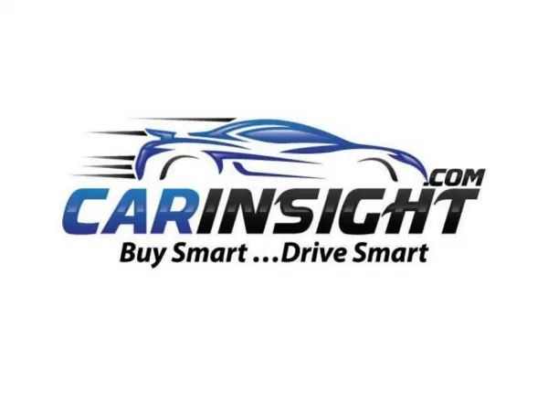 Car Insight - Car Comparison & Reviews for UAE