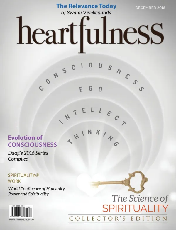 Heartfulness Magazine Issue 14